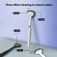 thumbnail image 6 of lanema Portable Mouth Care Easy To Carry Tongue Cleaner For Home Office Or Travel Use, 6 of 14
