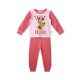 thumbnail image 1 of Conjunto de ropa para niños de Disney, Mickey, Minnie Mouse, Otoño Invierno, ropa de algodón para bebés, niños y niñas, 2 uds., pijamas para bebés, ropa de dormir para niños, 5-6T (Tag130) Gao Jinjia LED, 1 of 2