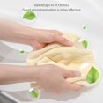 thumbnail image 5 of Magic Stain Remover-Rolling Bead, Removal Portable Emergency Stain No-wash, 5 of 5