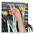 thumbnail image 4 of Dotz Cord ID PRO Cable Identifiers by Color, Number, or Text 36 Pieces 21209, 4 of 4