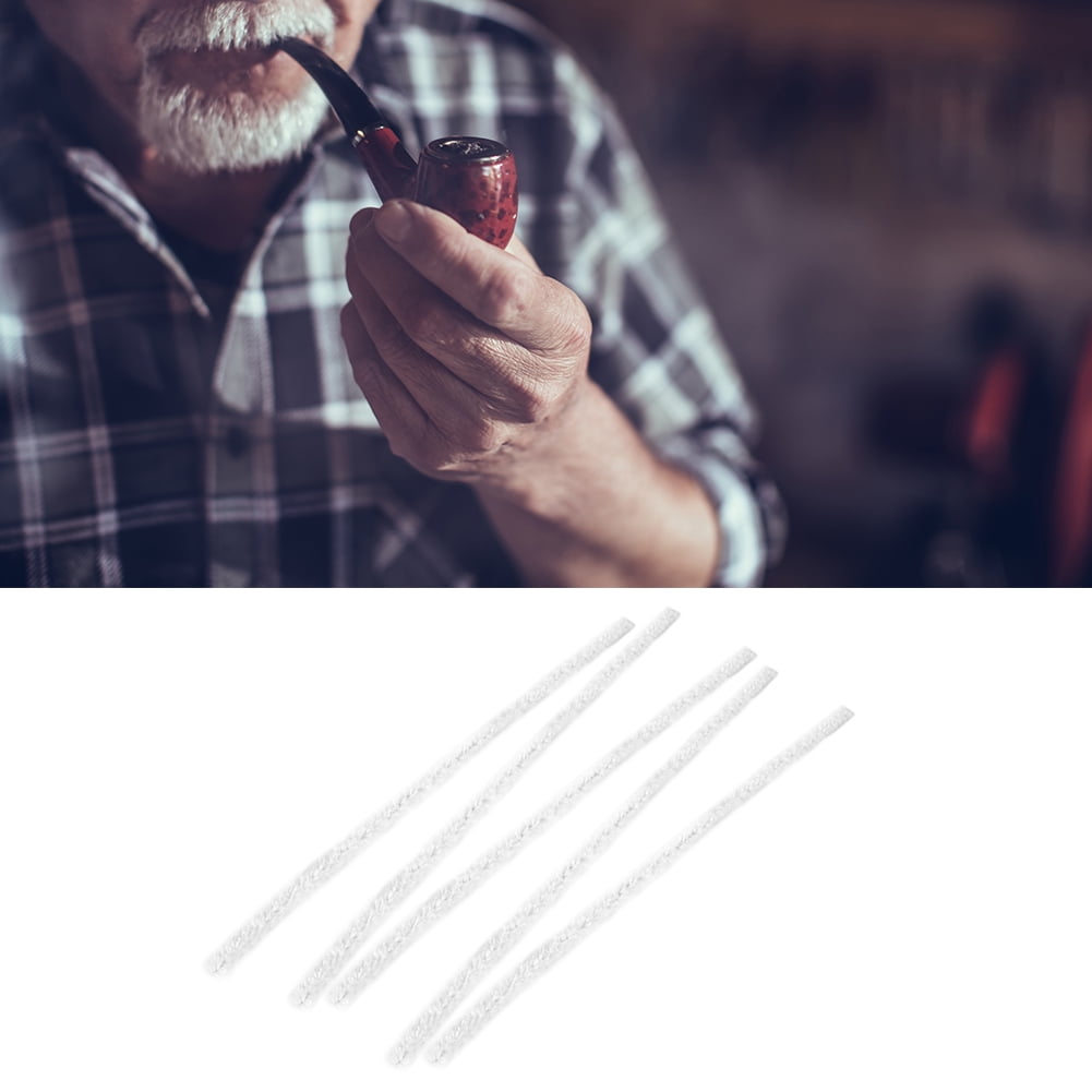 Pipe Cotton Cleaners Pipe Cleaners Pipe Cleaners Pipe Cleaner 50pcs