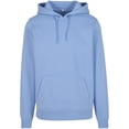 thumbnail image 1 of Build Your Brand Mens Heavy Pullover Hoodie, 1 of 4