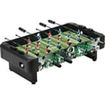 thumbnail image 1 of Mainstreet Classics Jeu de Baby-Foot/soccer de Table 36 Pouces, Multicolore, 1 of 5