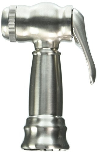 Danze Da503133nbn Side Spray Head For Fairmont And Opulence