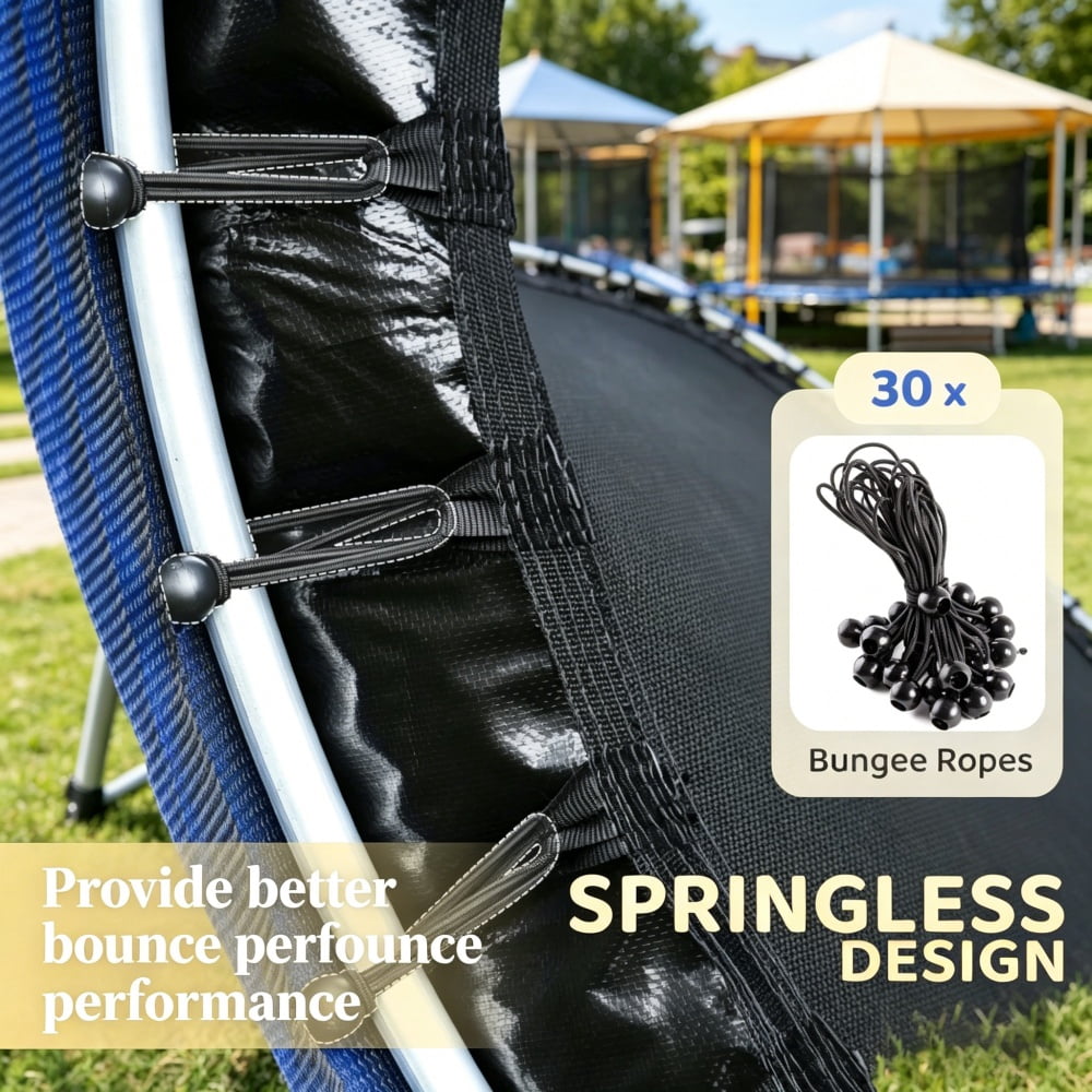 Exercise Trampoline