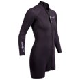 thumbnail image 3 of NeoSport Women's Step-in Jacket Scuba Diving Wetsuit, 3 of 4