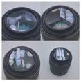 thumbnail image 3 of Wartleves Filtros de prisma caleidoscópico de 49 mm, 3 of 6