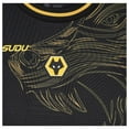 thumbnail image 4 of 2024-2025 Wolves Away Infant Kit, 4 of 4