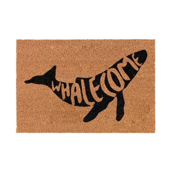 Clearance Deals Funny Welcome Door Mat Non Slip Underfloor Indoor Outdoor Rug For Farmhouse Patio Home Decor