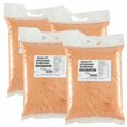 thumbnail image 1 of Lentilles Rouges de Qualité en Vrac Grandes 5 Kg/11 Lb, 1 of 3