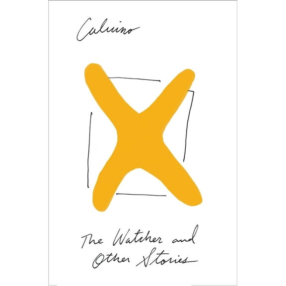 Harbrace Paperbound Library The Watcher and Other Stories, (Paperback)