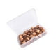 thumbnail image 1 of Naiovety 30pcs Map Thumbtacks Push Pin Portable Tacks Student Photos Pin Stationery Board Office Thumbs Cork Studs Wall Type11 NO11, 1 of 6