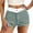 Green, variant on BLVB Pajama Shorts for Women Soft Lounge Sleep Shorts for Women Lightweight High Waist Summer Pj Bottoms
