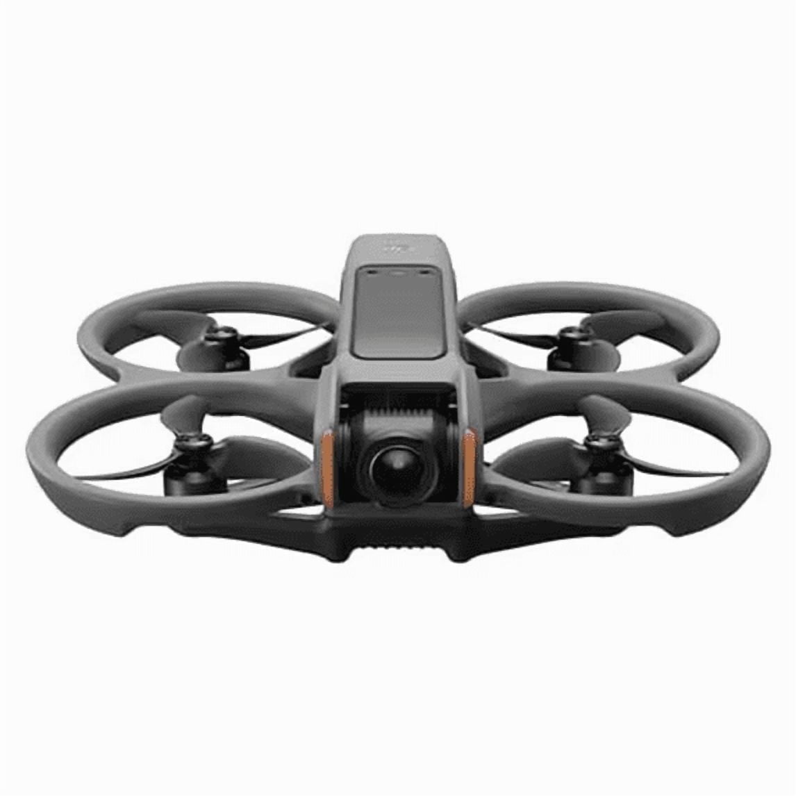 DJI Avata 2 (Drone Only)  FPV 4K Camera Drone Unit NEW