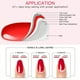 thumbnail image 5 of 10 pcs/set Autumn Hot Pink Glitter Gel Nail Polish, 5 of 5