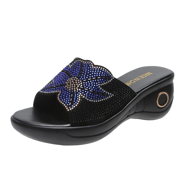 fashionable flats with arch support