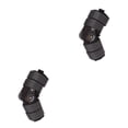 thumbnail image 1 of Soidarity Hinged Knee Brace Left & Right Men Wrap Compression Women Leg & Gym Relief Tipo 1 2Conjunto, 1 of 6