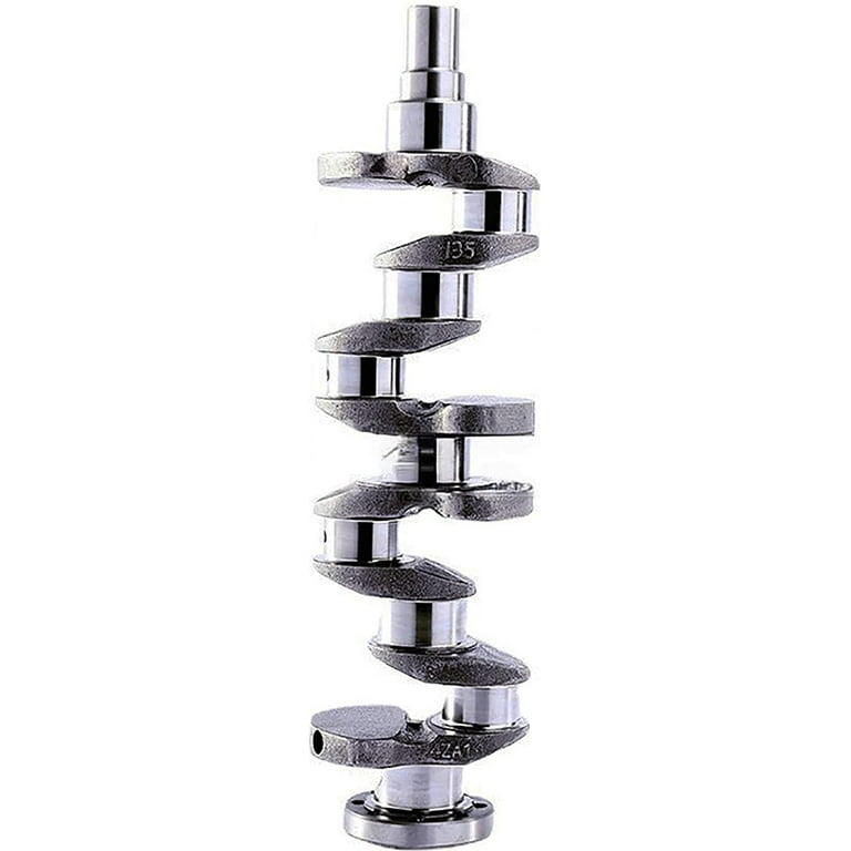 Seapple CRANKSHAFT 8-94136-164-0 Stroke: 41mm Compatible Seapple CRANKSHAFT 8-94136-164-0 Stroke: 41mm Compatible