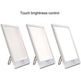 thumbnail image 6 of Global Care Market Adjustable Light Therapy Lamp Set with LED SAD Light, Stand & Charger, 6 of 6