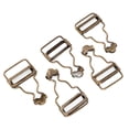 thumbnail image 4 of Buckle Jeans Buckle Strap Buckles Sturdy and Durable High Efficiency for Closet Home, 4 of 8