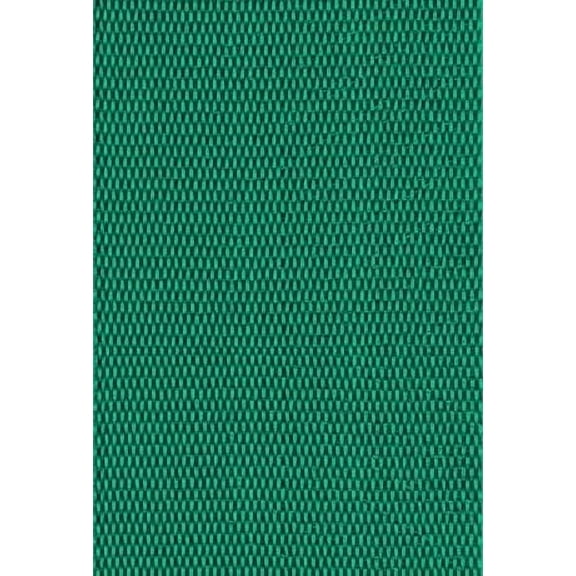 Lawn Chair USA Replacement Lawn Chair Webbing - Relax in Style with our Webbing for Lawn Chair - UV-Resistant Webbing Strap - Made with Durable Polypropylene - Solid Green