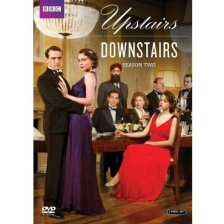 Upstairs, Downstairs: Season Two
