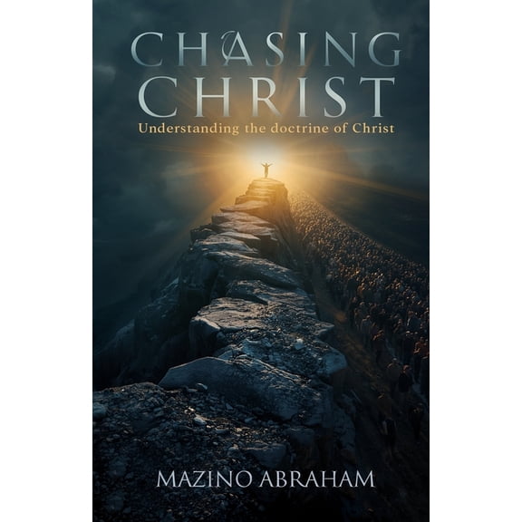 Chasing Christ, (Paperback)