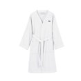 thumbnail image 2 of Lacoste Classic Pique Robe, 100% Cotton, One Size, White, 2 of 6
