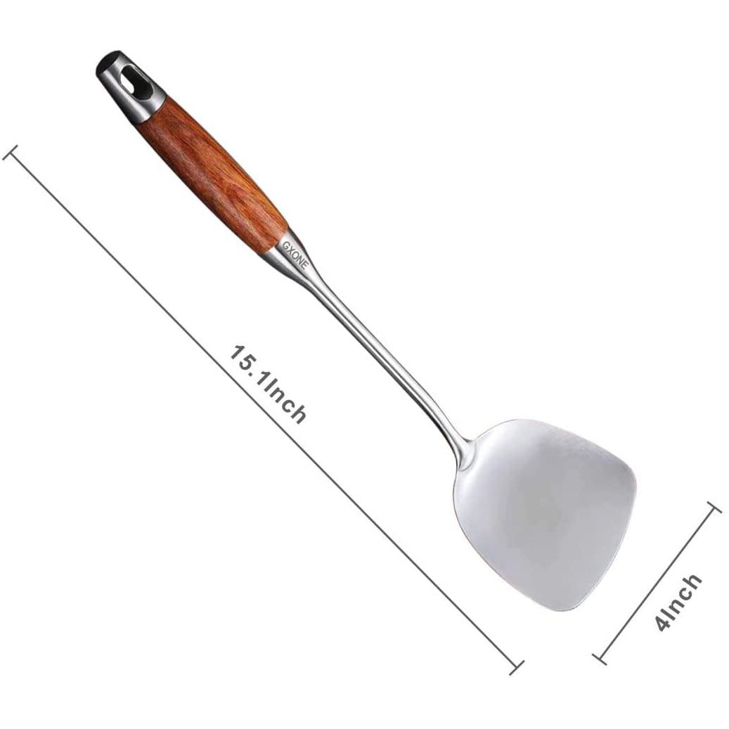 TBWHL 304 Stainless Steel Soup Spoon Ladle