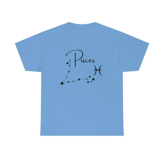 Pisces Tee