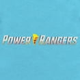thumbnail image 2 of CafePress - Power Rangers Linear Logo - Cute Infant Bodysuit Baby Romper - Size Newborn - 24 Months, 2 of 3
