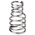 thumbnail image 2 of 50pcs/Lot Guitar Bass Pickup Springs Tower Shape Humbuckers Parts, 2 of 7