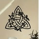 thumbnail image 4 of Decoraciones para El Hogar Arte de Pared de Bosque de Metal XWSHYW Colgante de Pared Dos Piezas, 4 of 6