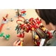 thumbnail image 2 of LEGO Monkie Kid: Monkey King Warrior Mech 80012 Toy Building Kit (1,629 Pieces) LEGO -, 2 of 6