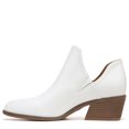 thumbnail image 5 of Dr. Scholl's Shoes Womens Lucille Round Toe Slip On Ankle Boots, 5 of 7