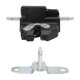 thumbnail image 2 of Cerradura de puerta trasera 55702917 Cerradura de maletero Actuador de pestillo de puerta trasera Kit de cerradura de cerradura de puerta trasera Reemplazo de cerradura LHCER  Descripción de la referencia, 2 of 8