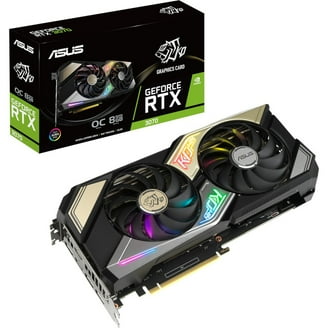 ASUS Dual GeForce RTX 3060, 12GB GDDR6, PCIe 4.0 Video Card