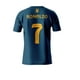thumbnail image 1 of CR7 Cristiano Ronaldo Club Arabia 2024 Azul  Talla XL, 1 of 1
