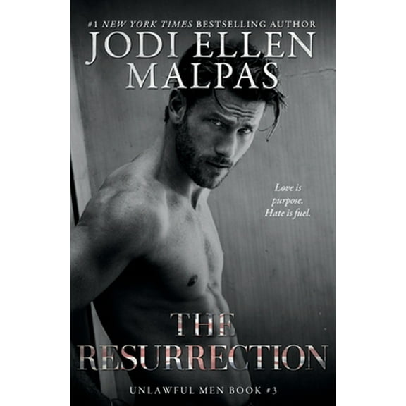 Pre-Owned The Resurrection (Paperback) 1736057286 9781736057285