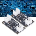 thumbnail image 4 of Battery Charging Board Module, Easy To Install Compact NiMH Battery Charging Module 4.5V 1A Stable  For CV Charging Module MRB048E,MRB048F, 4 of 8