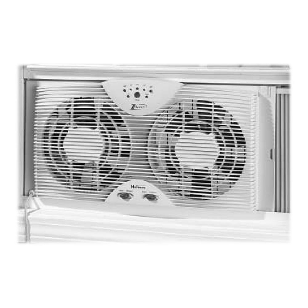 Holmes HAWF2043 Cooling fan window mounted