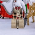 thumbnail image 4 of Adornos Navideños Para Jardinería Adornos Para El Jardín Impresión Acrílica A Doble Cara Adornos Navideños Para Fiestas Adornos Para El Jardín, 4 of 8