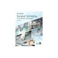 thumbnail image 1 of Pre-Owned Surgical Technology for the Surgical Technologist: A Positive Care Approach (MindTap Course List), 9780357625736, 0357625730, Hardcover, 6 edition, 1 of 1
