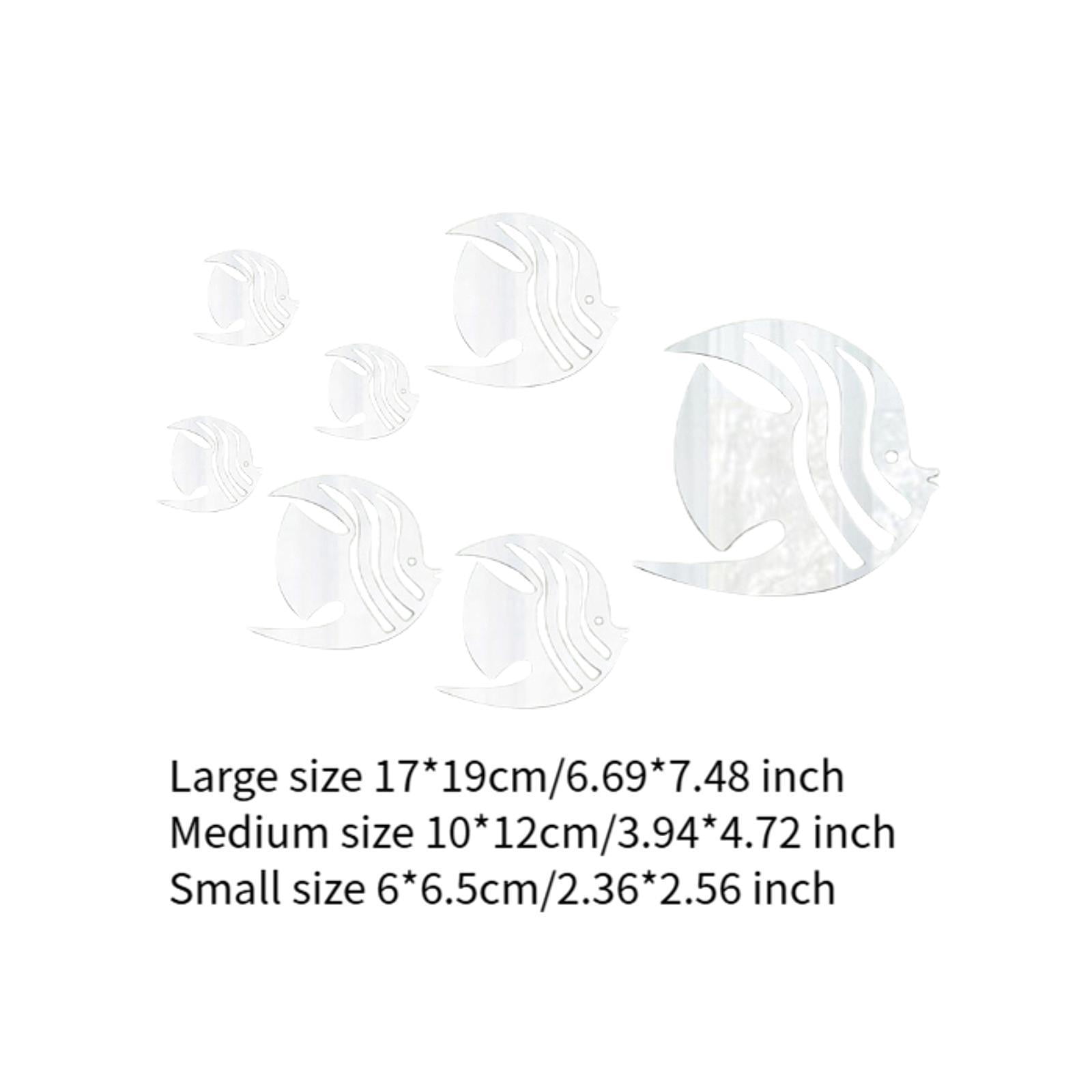 Fiocias Toilet Paper Holder Paper Towel Holder Countertop Wall Sticker Acrylic Mirror Wall Stickers Iron And Acrylic Material Easy Installation Suitable for K
