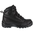 thumbnail image 2 of Iron Age Men's Backstop Steel Toe 6" Work Boots, 2 of 5