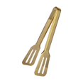 thumbnail image 2 of Pinzas multifuncionales para ensalada, pinza para parrilla, pinzas para utensilios de servir, acero inoxidable. Estilo A, 2 of 9