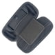 thumbnail image 5 of sweethay Bolsa de almacenamiento gris para resistente al agua, gran capacidad, fácil de llevar, impermeable y a prueba de golpes Videojuegos y accesorios, 5 of 6
