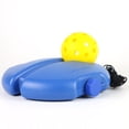 thumbnail image 1 of Match Pickleball Trainer Portable for All Skill Levels Single Player Pickleball Trainer Rebound, 1 of 6