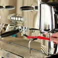 thumbnail image 4 of WHAMVOX 2 Pcs Brosse pour Machine à Expresso Rouge Melon D\'eau PP Entretien pour Amateurs de Café, 4 of 8