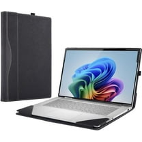 Laptop Case for 15 inch Microsoft Surface Laptop 7 Windows PC with ARM ...